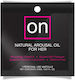 Sensuva Natural Arousal For Her Stimulant Oil 0.3ml