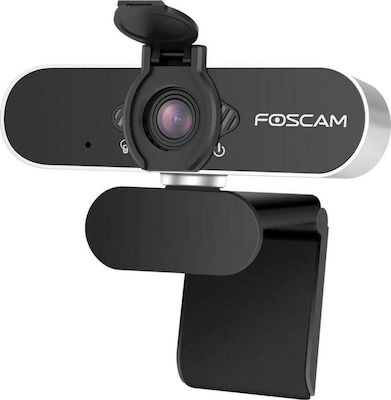 Foscam W21 Camera Web Full HD 1080p cu Autofocus