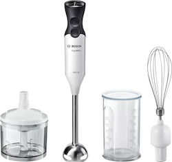 Bosch ErgoMixx 800W Λευκό Bosch ErgoMixx 800W Λευκό