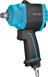 Hazet 9012MTT Air Impact Wrench 1/2" 163kgm