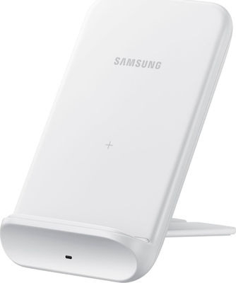 Samsung Drahtloses Ladegerät (Qi Pad) 9W Weißs (Convertible)