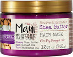 Maui Moisture Μάσκα Μαλλιών για Ενδυνάμωση 340gr