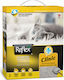 Reflex Cat Litter Άμμος Γάτας Μπετονίτης 6lt