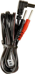 Electrastim for Electro-stimulation in Black Color