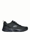 Skechers Skech-Air Dynamight Top Prize Sneakers Black