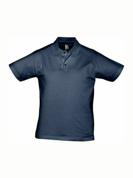 Sol's Prescott Men's Short Sleeve Promotional B...