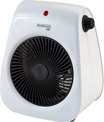 Bormann Elite BEH5200 Αερόθερμο Δωματίου Δαπέδου 2000W