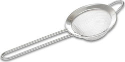 Nava Stainless Steel Colander Tea 19x7.5cm 1pcs