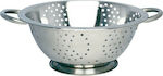 Blaumann Stainless Steel Colander Pasta 28x28cm 1pcs