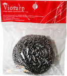 Viosarp Wire Kitchen Sponge Silver 20gr