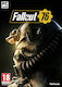 Fallout 76 (Key) PC Game