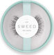 Sweed Ash Falsche Wimpern 3D-Schwarz