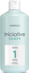 Montibello Loțiune Permanente Iniciative Tip 1 500ml Montibello Loțiune Permanente Iniciative Tip 1 500ml