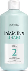 Montibello Iniciative Hair Perm Lotion 500ml Ty...