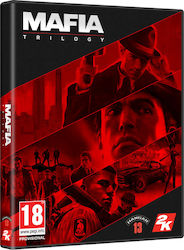 Mafia: Trilogy Mafia: Trilogy