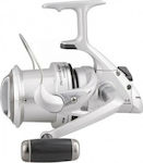 Ryobi Proskyer Silver Μηχανισμός Ψαρέματος για Surf Casting / Casting