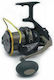 Ryobi Proskyer Black Μηχανισμός Ψαρέματος για Casting / Heavy Casting / Surf Casting