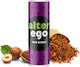 Alter eGo Έτοιμο Υγρό Αναπλήρωσης New Street Smooth Tobacco 3mg 10ml