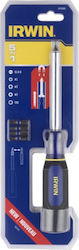 Irwin Magnetic Screwdriver