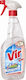 Vir Kristall Καθαριστικό Spray Τζαμιών 750ml