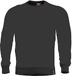 Pentagon Hawk Sweatshirt Black