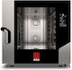 EKA MKF 664 BM Електрически Фурна с Пара 10.4кВт MKF 664 BM