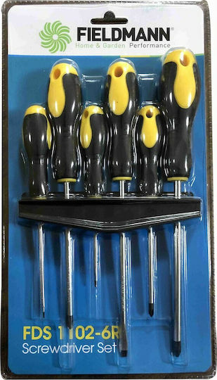 Fieldmann Handschraubendreher