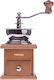 Hario MCS-1 Manual Coffee Grinder Brown