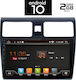 Digital IQ Car Audio System for Suzuki Swift 2005-2011 (Bluetooth/USB/AUX/WiFi/GPS) with Touch Screen 10.1"