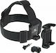 Maclean Energy Head Band Sport Camera Mounting MC-825 за Универсален