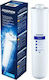 Aquaphor Countertop and Under Sink Water Filter Replacement made of Activated Carbon 10" K3 5 μm