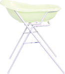 Keeeper Baby Bath Stand Dawid White