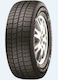 Vredestein Comtrac 2 Winter+ 195/75R16 107R Χειμερινό Λάστιχο για Φορτηγό Ελαφρού Τύπου