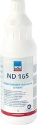 NCH Europe ND-165 Επαγγελματικό Καθαριστικό Υγρό για Ανοξείδωτες Επιφάνειες 1lt NCH Europe ND-165 Επαγγελματικό Καθαριστικό Υγρό για Ανοξείδωτες Επιφάνειες 1lt