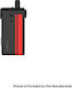Vapefly TGO Pod Mod 4.5ml With Integrated Battery 2300mAh Black & Red