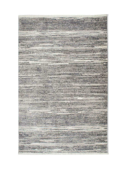 Balsan Rug Rectangular Grey Blue