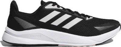Adidas X9000l1 Γυναικεία Αθλητικά Παπούτσια Running Μαύρα