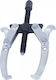 King Tony Extractor Bipod 150mm
