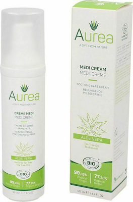 Aurea Medi Cream 50ml