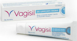 Vagisil Вагинален Лубрикантен Гел За Интимна Хигиена