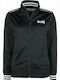 Lonsdale Beccles Women's Cardigan Black 116013