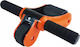 Sveltus Ab Roller 2609 Ρόδα Κοιλιακών Πορτοκαλί