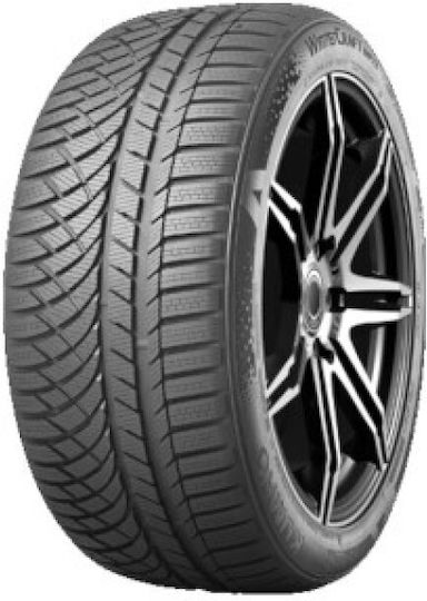 WinterCraft WP72 275/35R20 102W XL Χειμερινό Λάστιχο για Επιβατικό Αυτοκίνητο