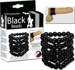 You2Toys Beads Flexible Black