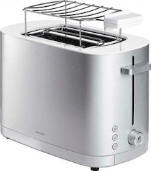 Zwilling J.A. Henckels Prăjitor de pâine 2 sloturi 1000W Inox