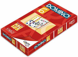 Domino Colours Double 6 6+ Ετών (EN) Cayro Domino Colours Double 6 6+ Ετών (EN) Cayro