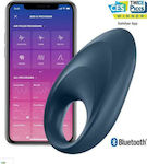 Satisfyer Mighty One Vibrating Ring App