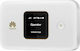 Huawei E5785-92c Wireless 4G Portable Hotspot Wi‑Fi 4