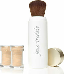 Jane Iredale Powder-Me Sunscreen Face & Body Po...
