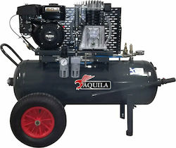 Aquila 011000091 Air Compressors 6hp 100lt